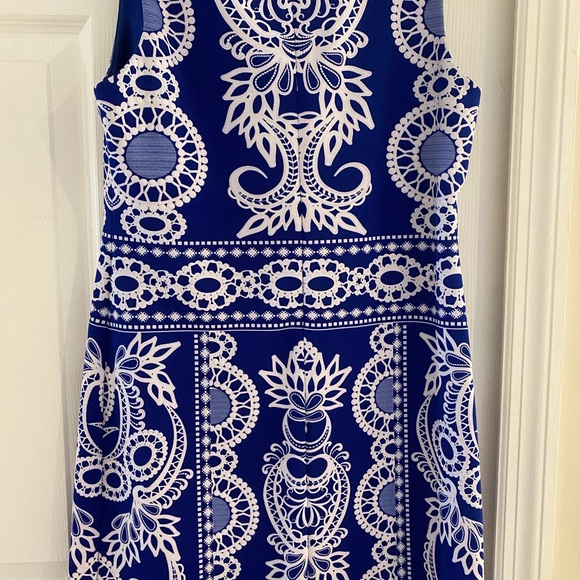 INC beautiful dress - Picture 3 of 3